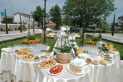 фото отеля Villa Malaspina