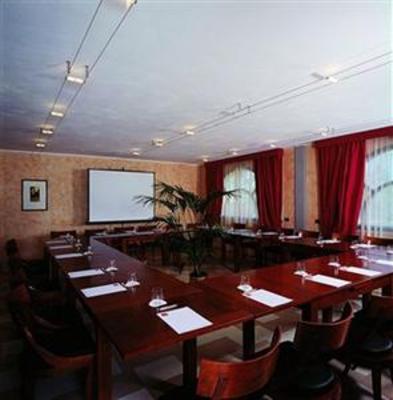 фото отеля Villa Malaspina