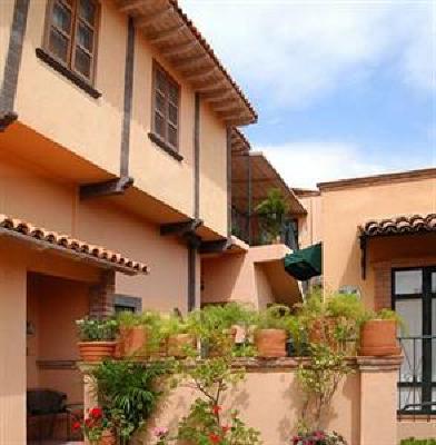 фото отеля Villa Mirasol Hotel San Miguel de Allende