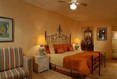 фото отеля Villa Mirasol Hotel San Miguel de Allende