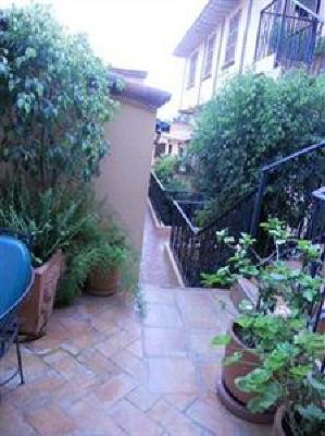 фото отеля Villa Mirasol Hotel San Miguel de Allende