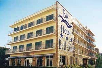 фото отеля Bell Aire Hotel