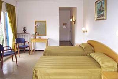 фото отеля Bell Aire Hotel