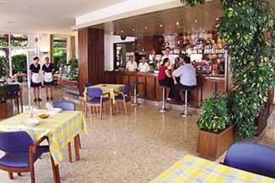 фото отеля Bell Aire Hotel