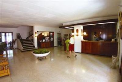 фото отеля Bell Aire Hotel