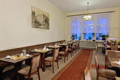 фото отеля Hotel Pension Margrit