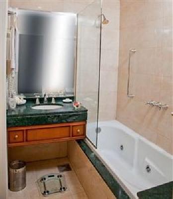 фото отеля Imperial Park Hotel Buenos Aires