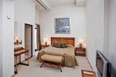 фото отеля Imperial Park Hotel Buenos Aires