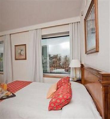 фото отеля Imperial Park Hotel Buenos Aires