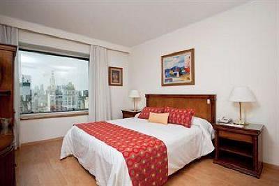 фото отеля Imperial Park Hotel Buenos Aires