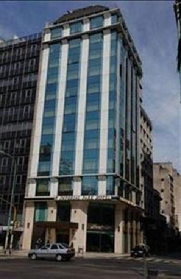 фото отеля Imperial Park Hotel Buenos Aires