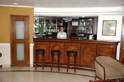 фото отеля Imperial Park Hotel Buenos Aires