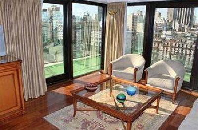 фото отеля Imperial Park Hotel Buenos Aires