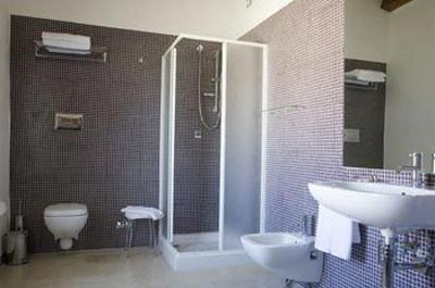 фото отеля Hotel 1823 Siracusa