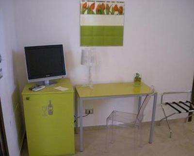 фото отеля Hotel 1823 Siracusa