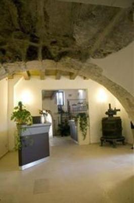 фото отеля Hotel 1823 Siracusa