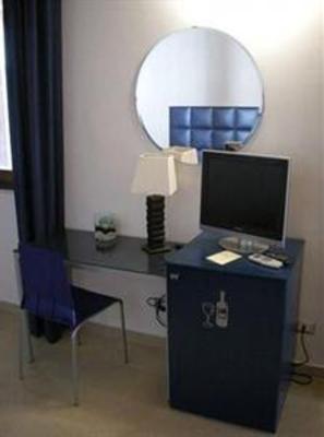 фото отеля Hotel 1823 Siracusa