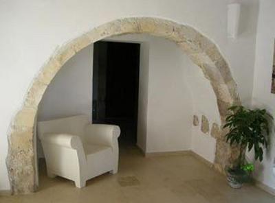 фото отеля Hotel 1823 Siracusa