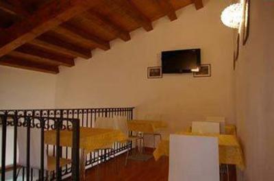 фото отеля Hotel 1823 Siracusa