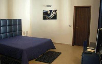 фото отеля Hotel 1823 Siracusa