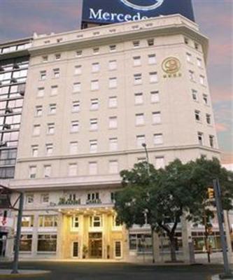 фото отеля Hotel Bristol Buenos Aires