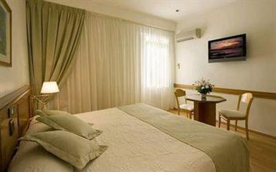 фото отеля Hotel Bristol Buenos Aires