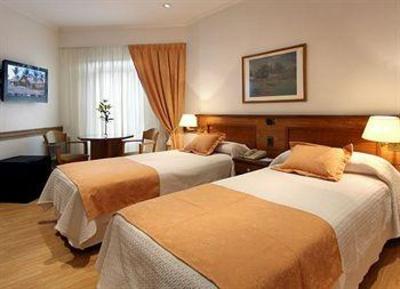 фото отеля Hotel Bristol Buenos Aires