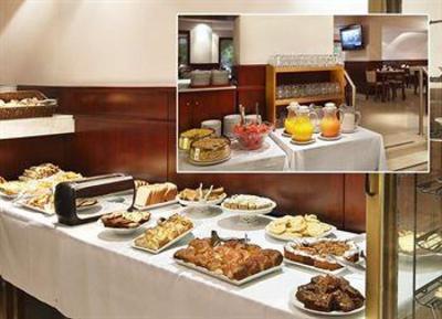 фото отеля Hotel Bristol Buenos Aires