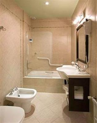 фото отеля Hotel Bristol Buenos Aires