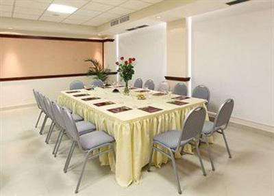 фото отеля Hotel Bristol Buenos Aires