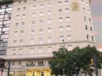 Hotel Bristol Buenos Aires