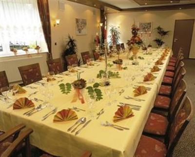 фото отеля Ringhotel Am Badepark