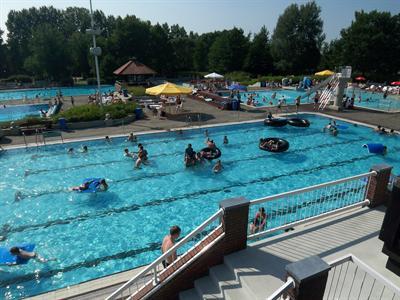 фото отеля Ringhotel Am Badepark