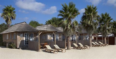 фото отеля Prairies De La Mer Hotel Grimaud