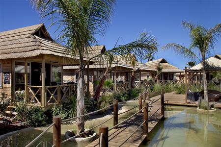 фото отеля Prairies De La Mer Hotel Grimaud
