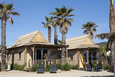 фото отеля Prairies De La Mer Hotel Grimaud