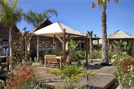 фото отеля Prairies De La Mer Hotel Grimaud