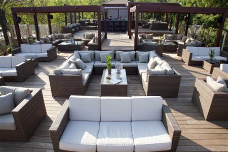 фото отеля Prairies De La Mer Hotel Grimaud