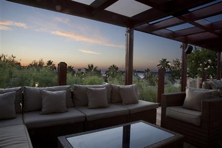 фото отеля Prairies De La Mer Hotel Grimaud