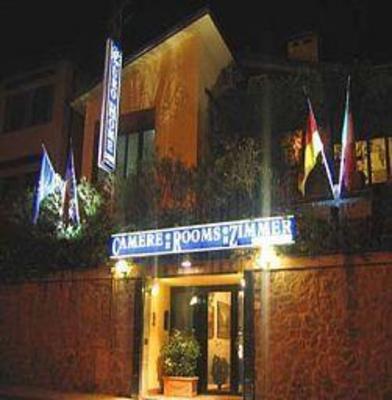 фото отеля Eurohome Rama Hotel Signa