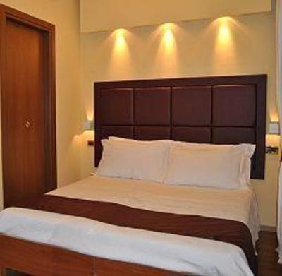 фото отеля Eurohome Rama Hotel Signa