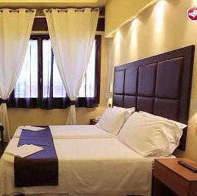 фото отеля Eurohome Rama Hotel Signa