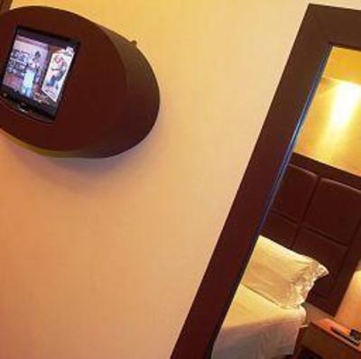 фото отеля Eurohome Rama Hotel Signa