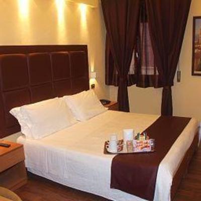 фото отеля Eurohome Rama Hotel Signa