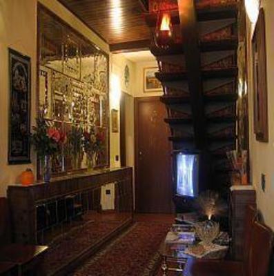 фото отеля Eurohome Rama Hotel Signa