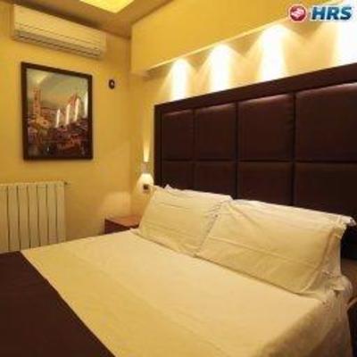 фото отеля Eurohome Rama Hotel Signa