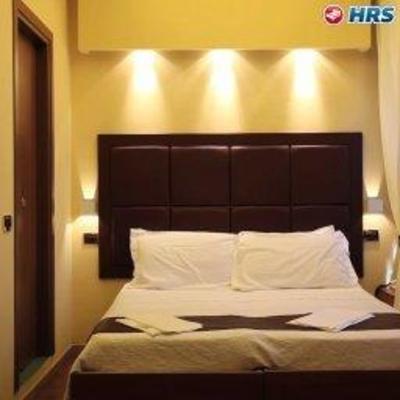 фото отеля Eurohome Rama Hotel Signa