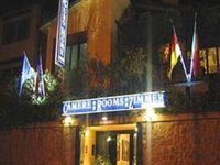 Eurohome Rama Hotel Signa