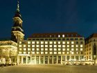 фото отеля NH Dresden Altmarkt