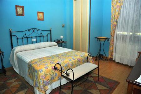 фото отеля Casa Reboiro